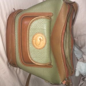 Dooney and Bourne Vintage